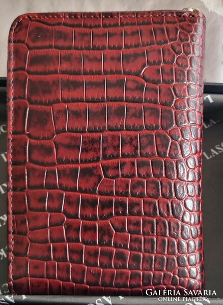Lasocki leather wallet