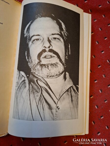 1979-Zoltan Latinovits. I say a poem -- folk culture propaganda office