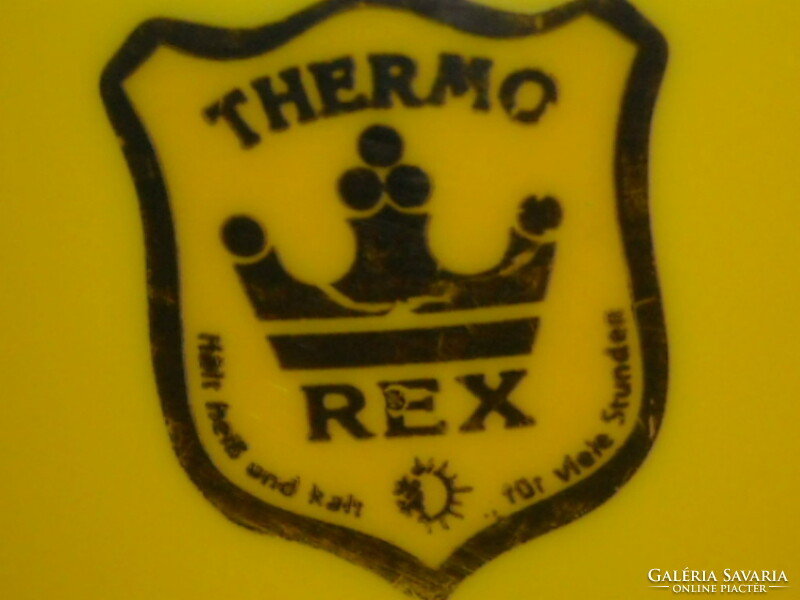 Thermo Rex ételtermosz
