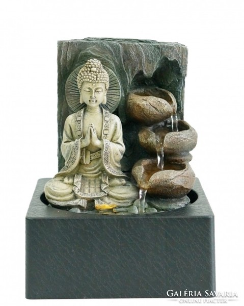 Buddha  csobogó (60207)