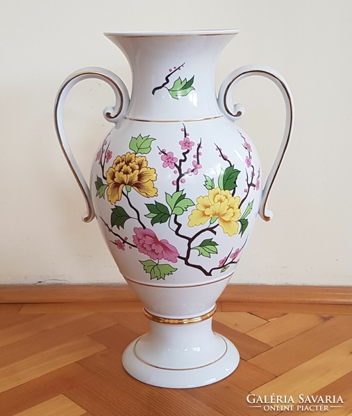Ravenclaw porcelain goblet / cup (huge!)
