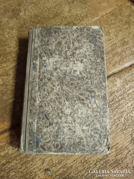 Antik könyv, 1811-es Colombus metszet szép: Kupferstich von J. Blaschke, kl-8, Bildformat