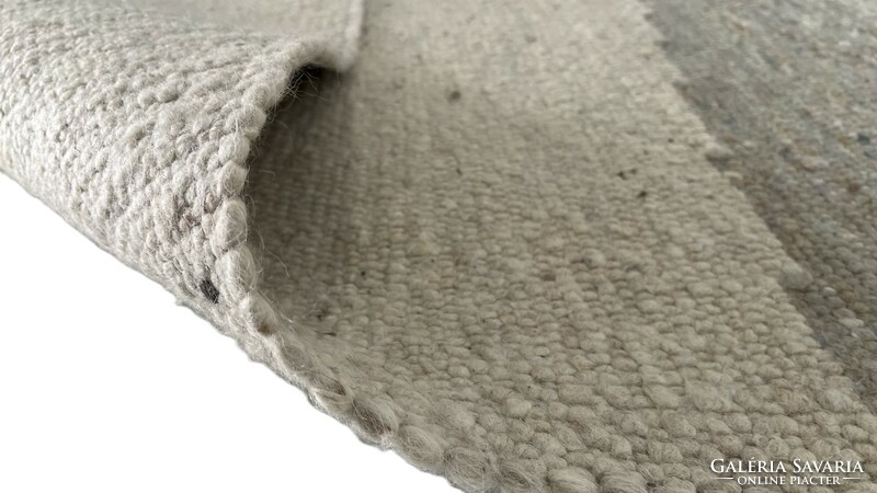 3529 Original Berber 100% wool handmade wool rug 175x275cm free courier