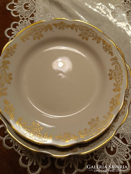 Russian/Soviet porcelain tableware