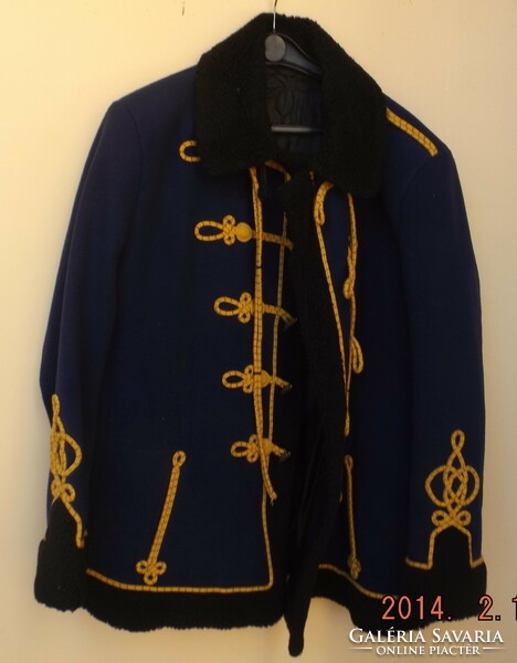 Hussar clothes - used size -54 -56.