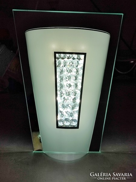 LED fali lámpa 8W