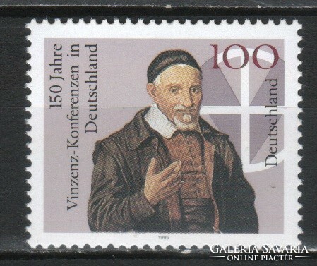 Postatiszta Bundes 1159 Mi 1793     1,20 Euró