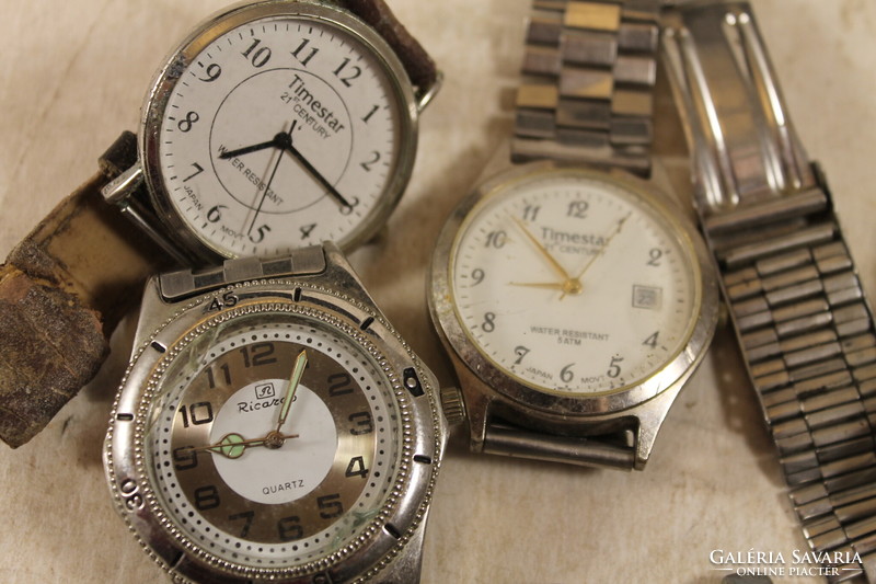 Watches 406