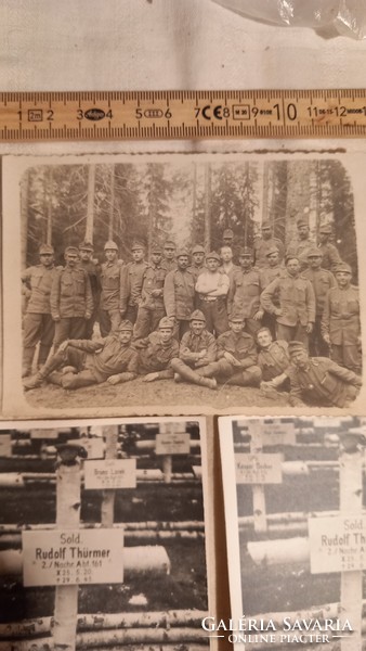 Német háborús katona fotók (BMW motor is )