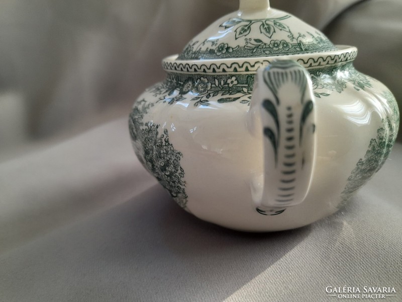 Villeroy sugar bowl