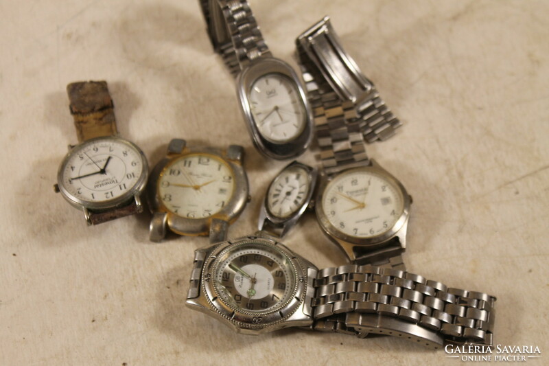 Watches 406