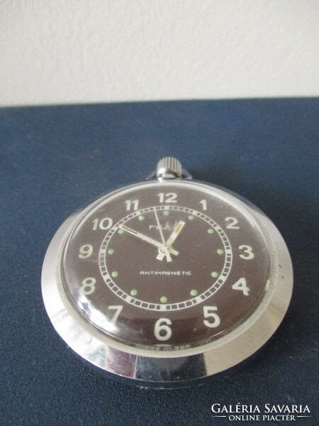 Ruhla pocket watch