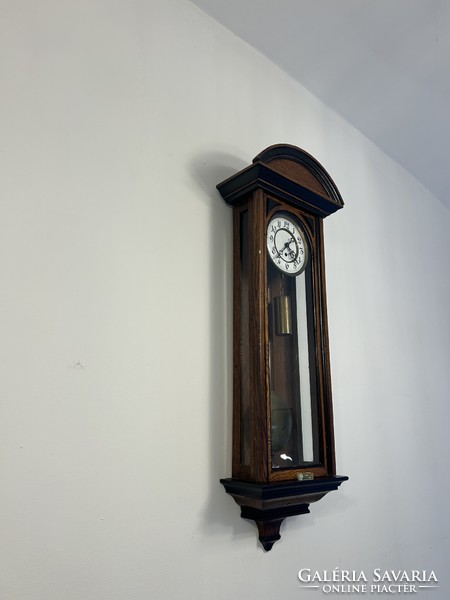 Antique is a heavy wall clock