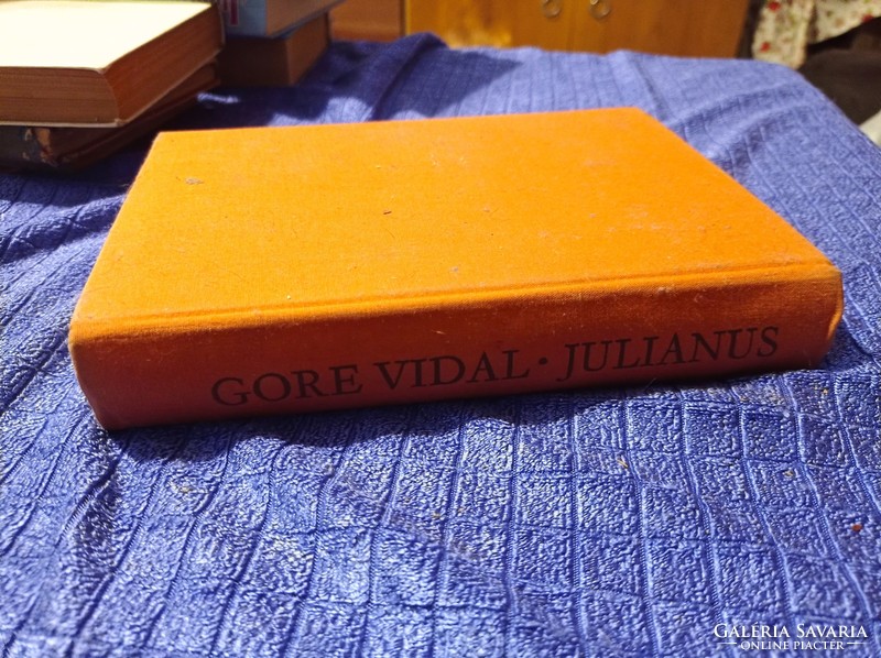 Core Vidal JULIANUS