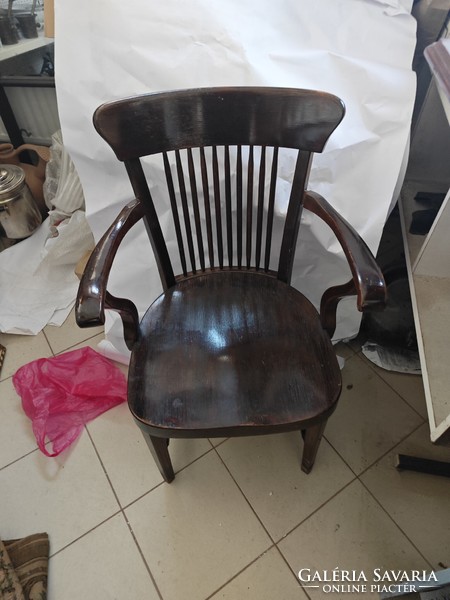 Thonett chair