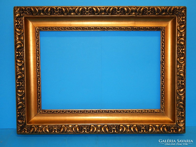 Laminated frame for a 25x40 cm picture, 25 x 40 cm, 40x25, 40 x 25