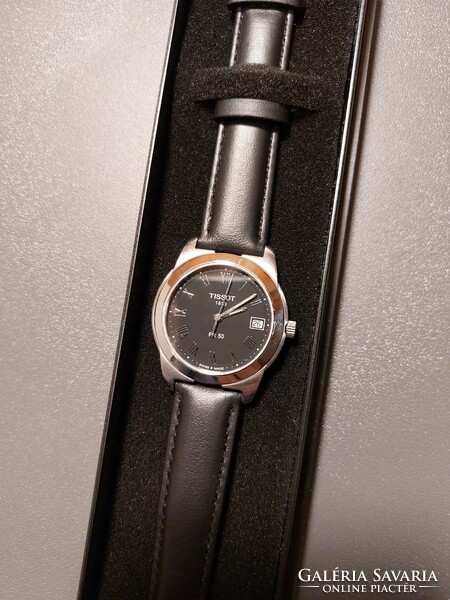 Tissot pr50 watch