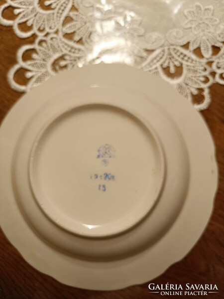 Russian/Soviet porcelain tableware