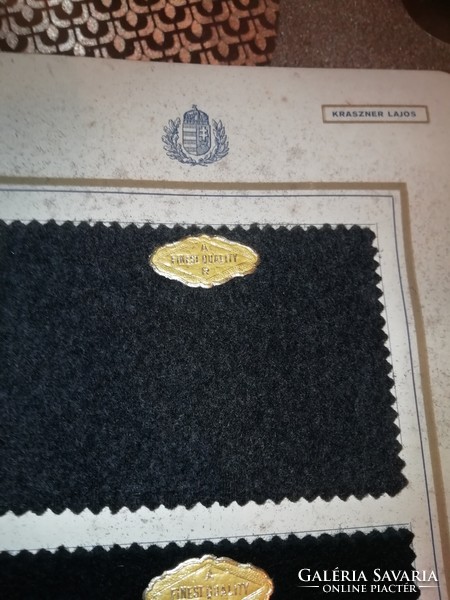 Golden radio sample collection is in the condition shown in the pictures