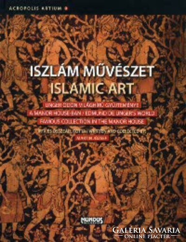 Martin József: Iszlám művészet / Islamic Art