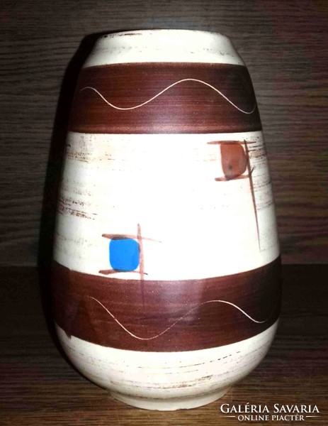 Bay keramik west germany retro West German ceramic vase