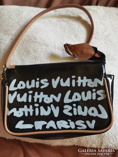 Louis Vuitton Graffiti vintage 2000 Bag