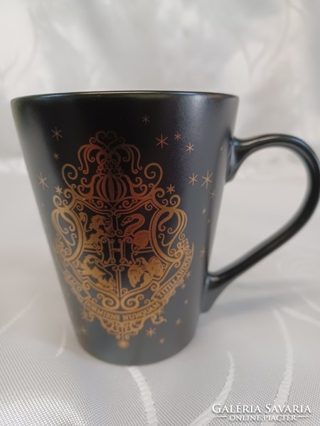 Harry potter mug phoenix