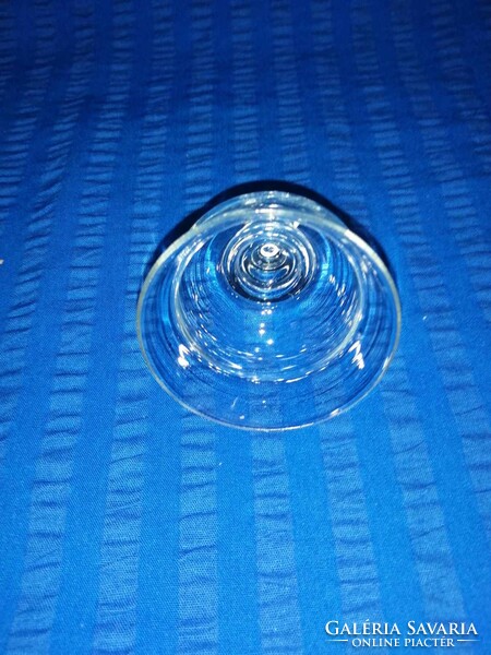 Mécsesoltó gyertyaoltó üveg (A4)