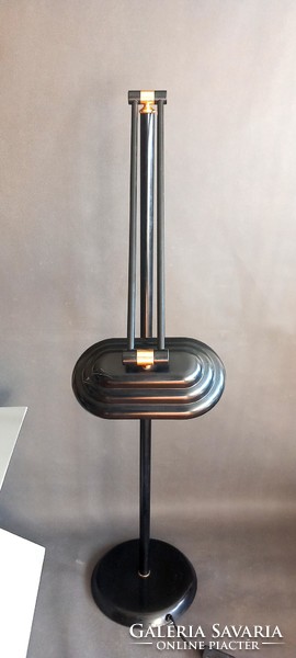 Vintage italiano by relux milano floor lamp negotiable