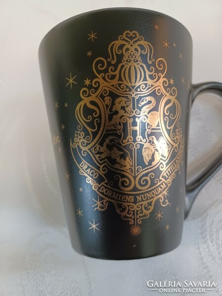 Harry potter mug phoenix