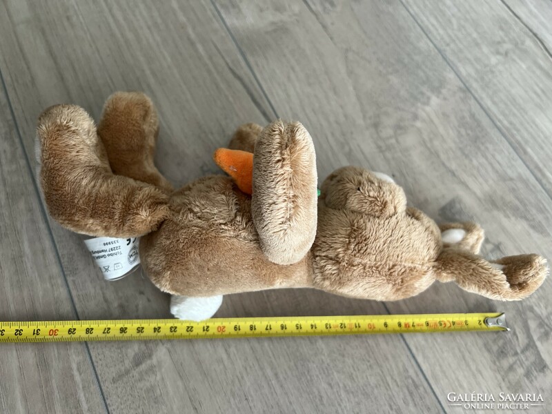 Plush bunny - 30 cm