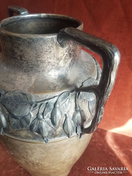 Beautiful Art Nouveau vase