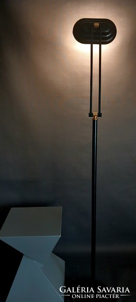 Vintage italiano by relux milano floor lamp negotiable