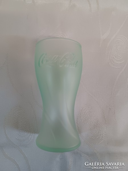 Coca Cola pohár