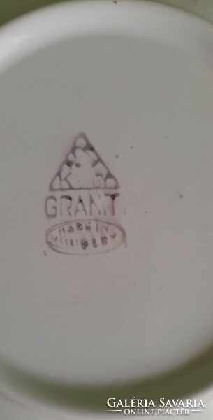 Granite wall plate 19.5 Cm