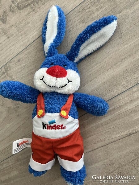 Kinder bunny 30 cm