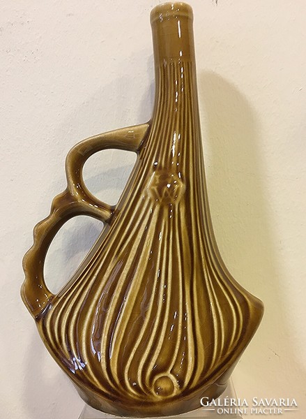 25 cm high ceramic spout, mirostowice