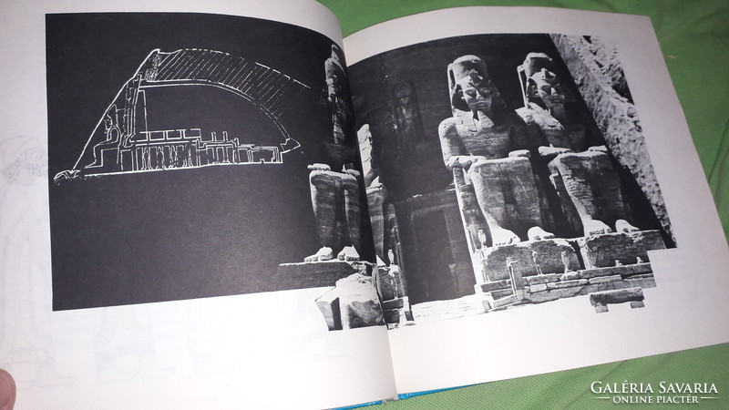 1982. Eliska Jelínková - how we traveled, how we travel - picture book by Madách pictures