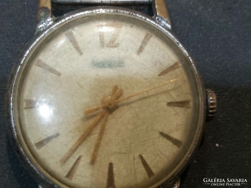 Old Russian watches