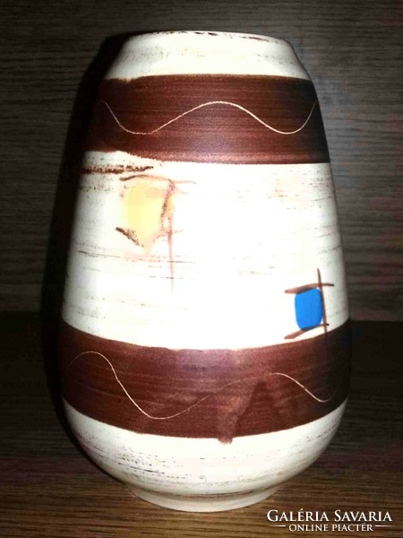 Bay keramik west germany retro West German ceramic vase