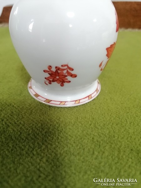 Small vase with Appony pattern from Herend