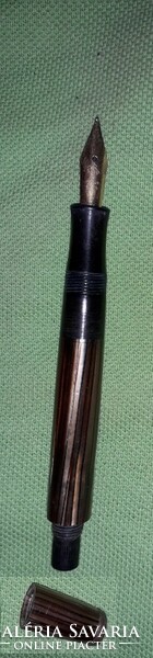 Antique goldin - usa - 6175 - fountain pen in good condition according to the pictures