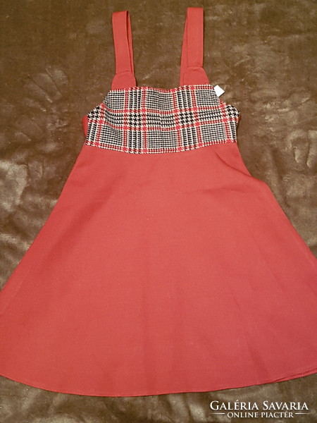 Girl's dress for about 4 years, size 104