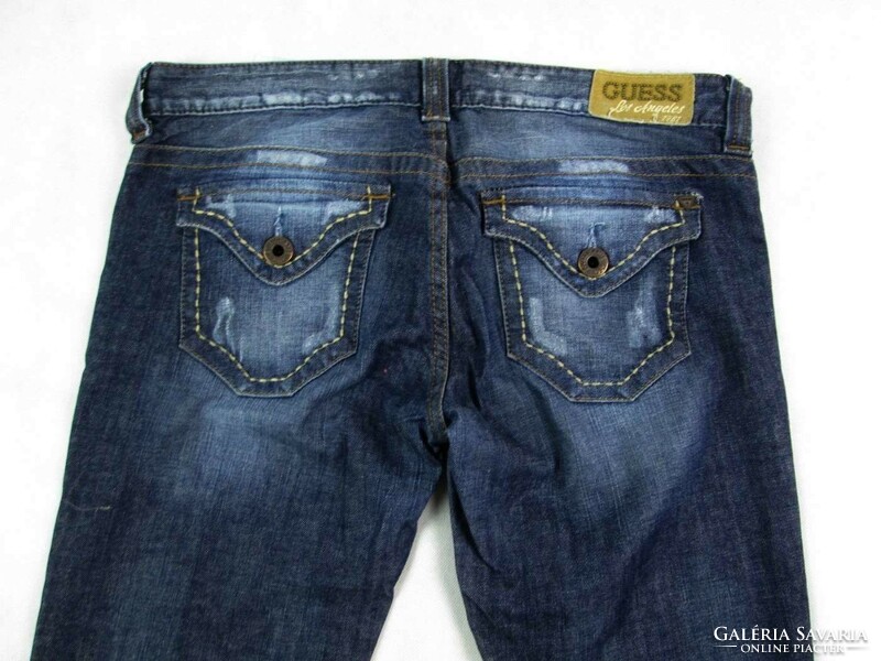 Original guess (w29) women's worn jeans