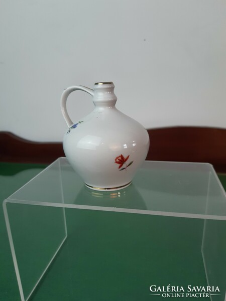 Herend mini jug