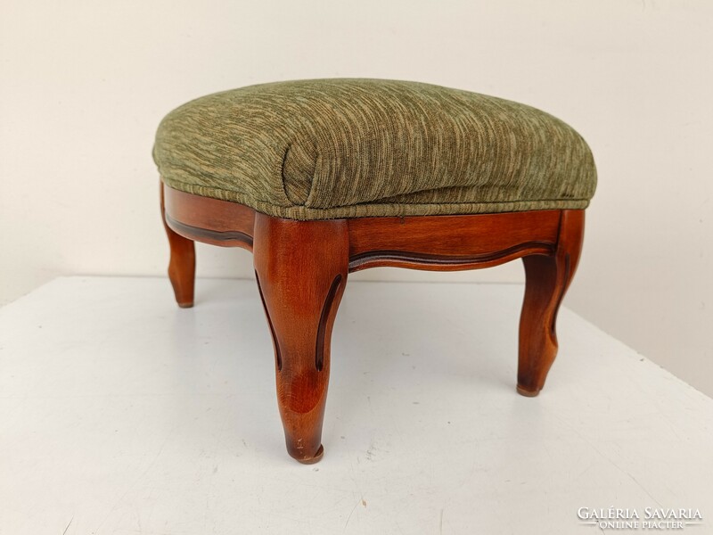 Newly made neo-baroque footrest footstool footstool small furniture 720 8515