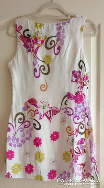 Fun summer tunic size s-m