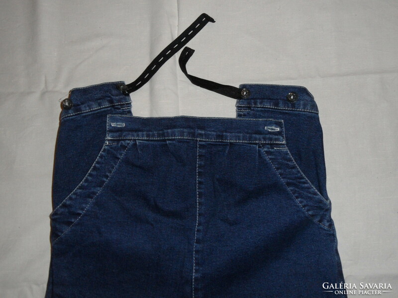 Roberta stretch jeans maternity pants (m / l)