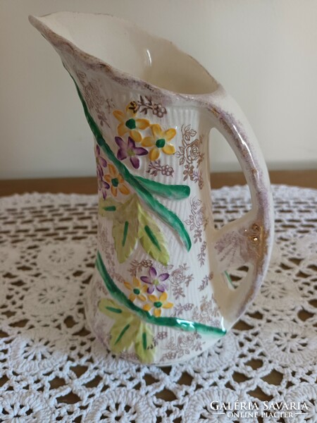 English vase