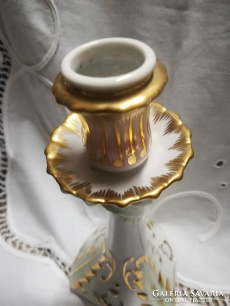 Ravenhouse candlestick